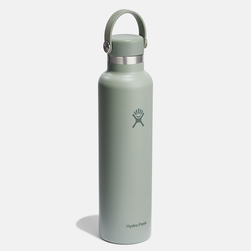 24oz Standard Mouth בקבוק שתיה פיה רגילה image number null